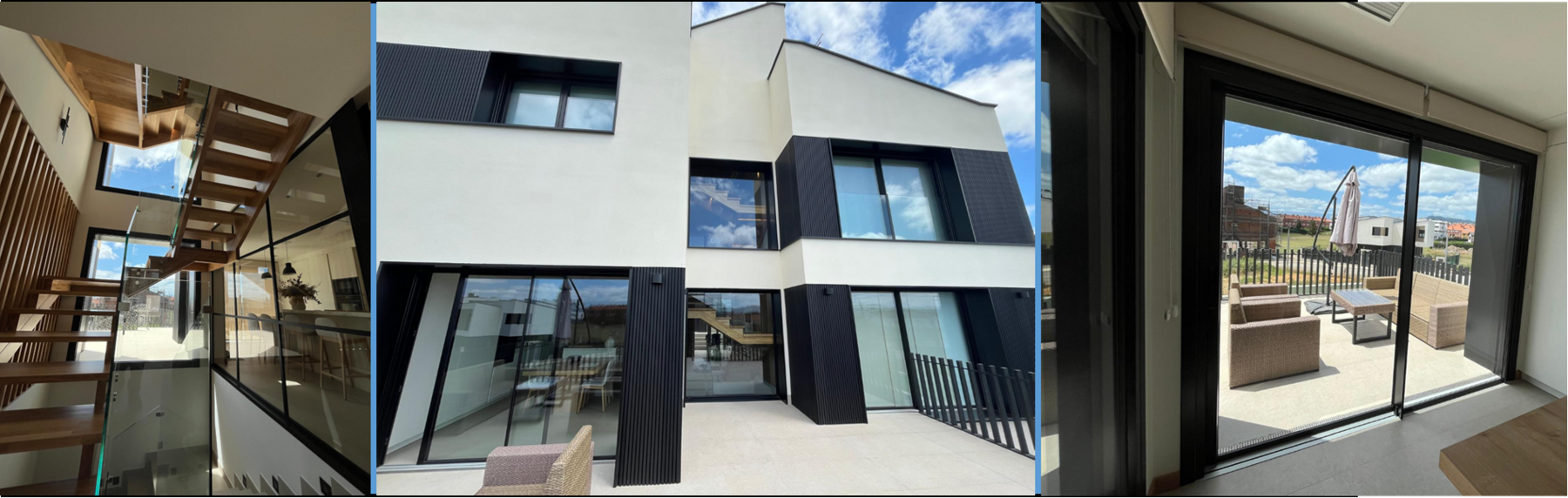 Aluminios Secades SL