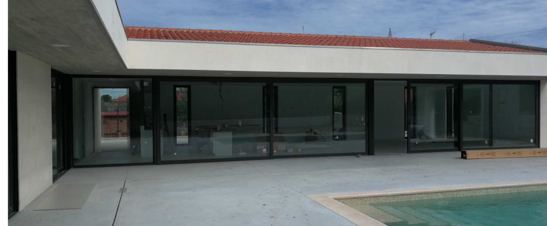 Aluminios Secades SL