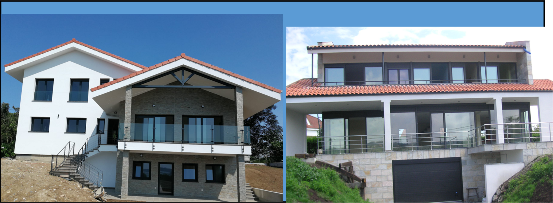 Aluminios Secades SL