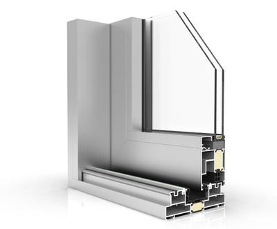 Corredera elevable XS-160 HI