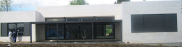 Ventanas Aluminio