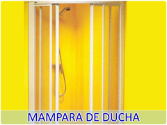 Ducha
