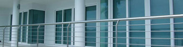 Ventanas PVC